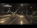 Wideo: Pracowita noc lubiskiej policji z trudn modzie