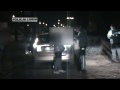 Wideo: Pracowita noc lubiskiej policji z trudn modzie