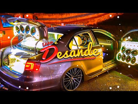 Cerol Na Mão x To Ficando Atoladinha - Dj Brenno Paixão & Wam Baster - EletroFunk Deboxe