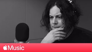 Jack White: “Ice Station Zebra” and Jay-Z | It&#39;s Electric! | Apple Music