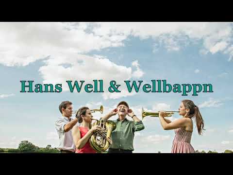 Wellbappn Ausschnitt Sang&Klang online Festival Juli 2020