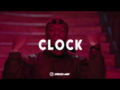 $tacks X Napy  "CLOCK" | Hard Rap/Trap Instrumental 2022