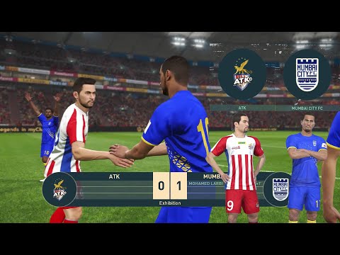 Download Pes Isl 2019 Download Pes Isl 2019