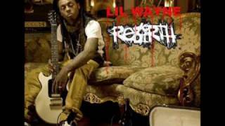 Lil Wayne - Runnin ft. Shanell (Rebirth)