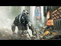 Crysis 2 B.o.B. (feat Alicia Keys?)- New York ...