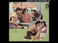 Naa Ninna Preethisuve Movie Original Audio Songs Premada Sanghave Yaatane SPB