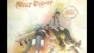 Koncept "Malt Disney" (Produced by Deejay Element)