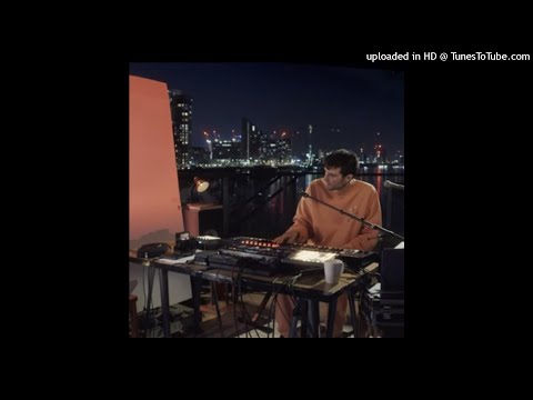 Fred again.. - Marea We've Lost Dancing Extended Progressive Edit