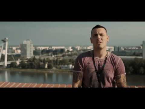 GAMBA ft. REY ANIMAL - Kroky, ktorými kráčaš (Official VIDEO)