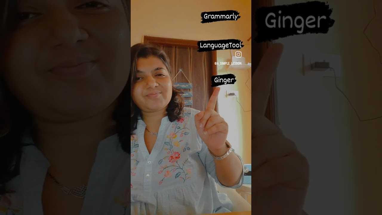 5 Free Grammar Check Tools