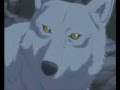 Киба - Белый Волк 