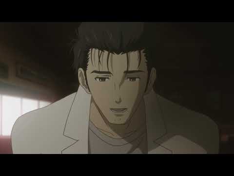 Steins;Gate Get in the Car NALU