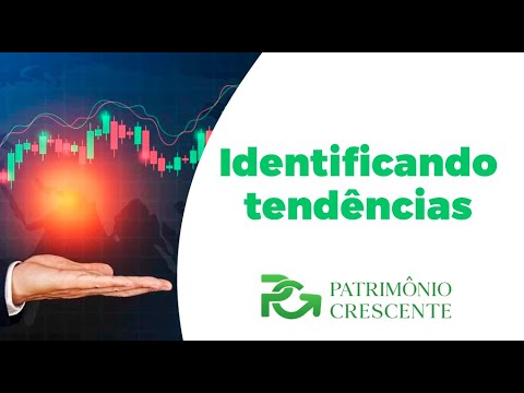 Identificando Tendências!!!!