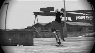 Not Your Bottle | Skate 3 Edit