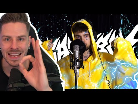 Wegen diesem TRACK hat REWI GÄNSEHAUT | TADDL einer der besten MUSIKER?