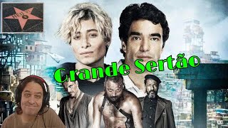 Grande Sertão - mais um filme nacional decepcionante