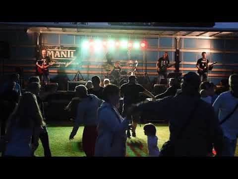 Mantl - Síla starejch vín - MANTL