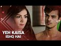 Ali And Selin New Sad Song Yeh Kaisa Ishq Hai