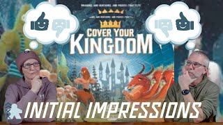 Where There's A Wilz, There's a Play - Cover Your Kingdom video thumbnail