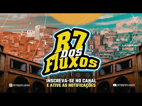 REI DOS FLUXOS - MCs Lil, Pipokinha, Madan, Hanan e Neguinho do ITR (DJ Teixeira)