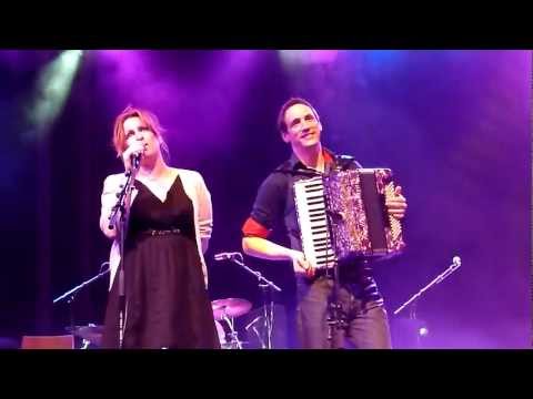 Manran - Celtic Connections 2013