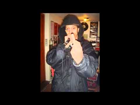 ramson badbonez - SSDD