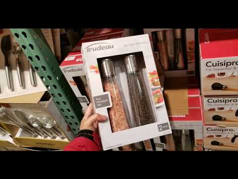 download lagu mp3 mp4 Trudeau Salt And Pepper Mill Costco, download lagu Trudeau Salt And Pepper Mill Costco gratis, unduh video klip Trudeau Salt And Pepper Mill Costco