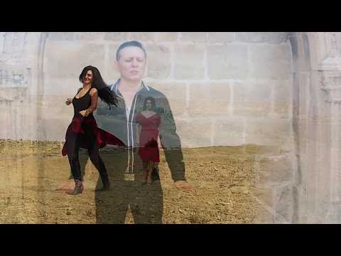 EDIK SALONIKSKI ◣ЛЮБВИ СТРУНА◥ 【Official Video】