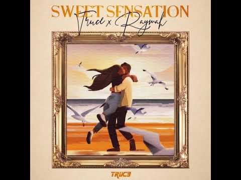TRUCE - Sweet Sensation (Audio) ft. RAYMAH