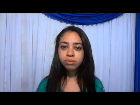 Chamada GELC   Março de 2016