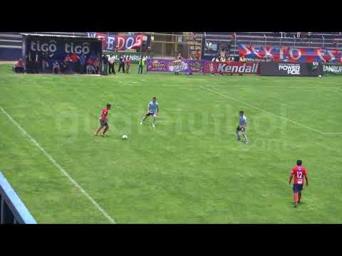 Xelajú MC 1-1 Sanarate - Jornada 22 - Clausura 2019