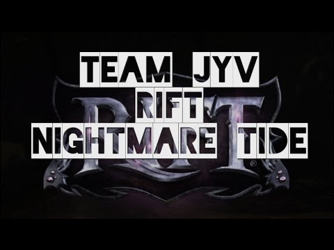 Rift Nightmare Tide Teaser