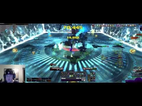 The Flaw of Mortality vs H Norushen  MM Hunter PoV