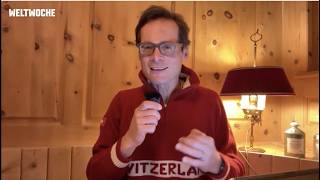 Deutsche Medien: Atombombe für Deutschland – Weltwoche Daily DE