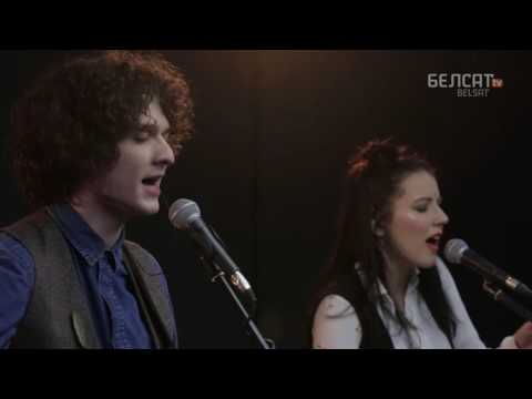 NAVIBAND Live Performance at Belsat Music Live, 2017 (with English subtitles)