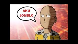 Download lagu SAITAMA SI GUNDUL PACUL (AMV) mp3 Download lagu SAITAMA SI GUNDUL PACUL (AMV) mp3