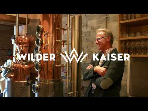 Marktplatz Wilder Kaiser | Schnapsbrennerei Fuchs