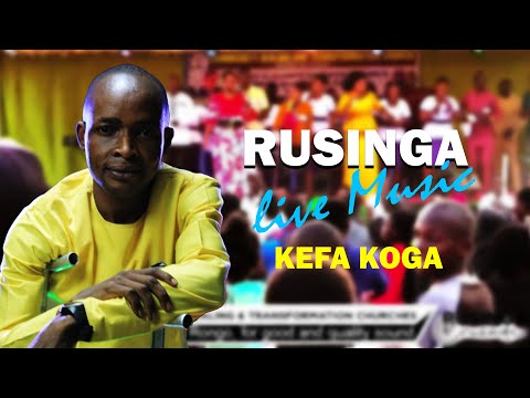 KEFA KOGA LIVE DAY ONE RUSINGA ][ MOS MOS IBIRO BIRONA, WEKA MIKONO KWA KICHWA, YESU MEJA, JO AMOKE