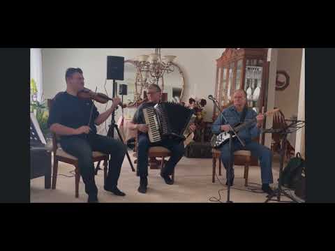 Jan 1 2023 Ukrainian Classics - Band Practice