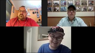 Between the Lanes Epsiode # 112