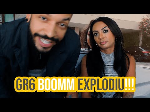 Set Caio Passos - Na Fuga 1.0 | NA ATIVIDADE REACT #88