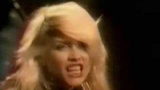 Musik-Video-Miniaturansicht zu Sunday Girl Songtext von Blondie