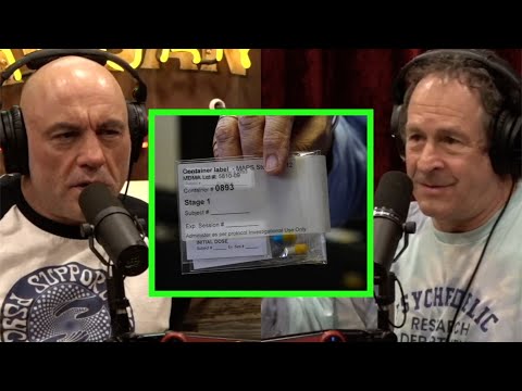 Latest Findings in Studying MDMA as Treatment for PTSD