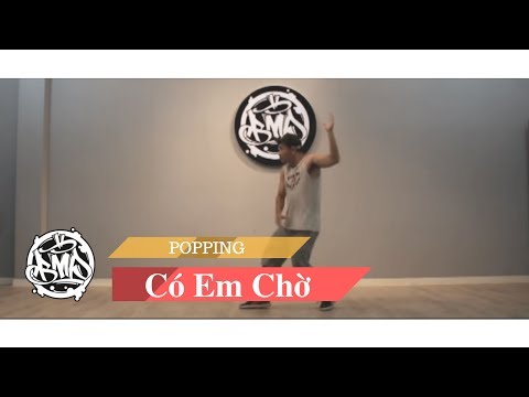 Có em chờ (Min ft MrA) / Poppin Panh