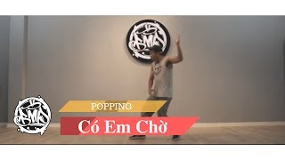 Có em chờ (Min ft MrA)