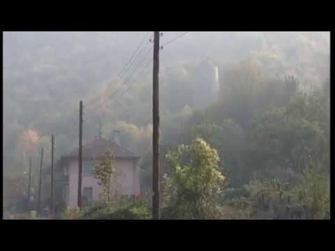 Pericol de contaminare radioactiva in Caras Severin