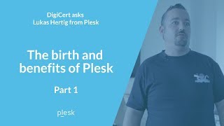Plesk International GmbH - Video - 2