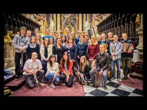 Prorok - Studentská Jezuitská schola Brno