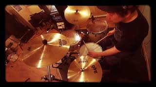 Stand By Me/RED DIAMOND DOGS 叩いてみた レッスン用