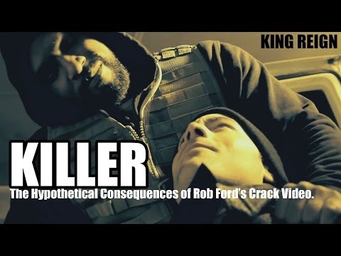 King Reign - Killer